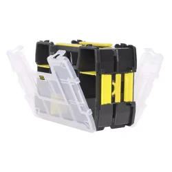 Organizer Sort Master Light x2 Back to Back 29,5 x 13,4 x 21,5 STANLEY®