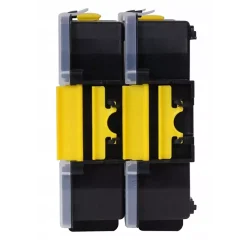 Organizer Sort Master Light x2 Back to Back 29,5 x 13,4 x 21,5 STANLEY®