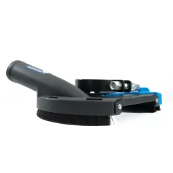 Osłona przeciwpyłowa odsysająca do szlifierki 180-230mm 11491