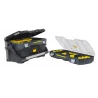 SKRZYNIA NARZĘDZIOWA Z ORGANIZEREM 24'' STANLEY®