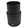 Adapter łączący (odkurzacz VOP700 i VSR796) średnica przyłączy 38/45mm