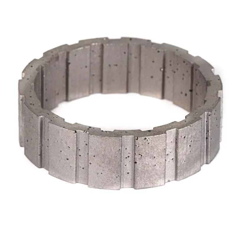 DIAMENTOWY SEGMENT K D35X2,5X8+2 RS-TURBO