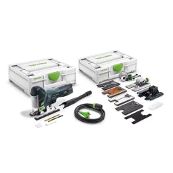 Wyrzynarka      PS 420 EBQ-Set FESTOOL