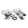 Wyrzynarka      PS 420 EBQ-Set FESTOOL