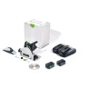 Zagłębiarka akumulatorowa TSC 55 5,0 KEBI-Plus/XL FESTOOL