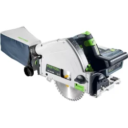 Zagłębiarka akumulatorowa TSC 55 5,0 KEBI-Plus/XL FESTOOL