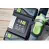 Zagłębiarka akumulatorowa TSC 55 5,0 KEBI-Plus/XL FESTOOL