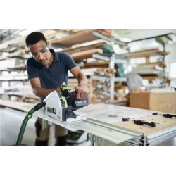 Zagłębiarka akumulatorowa TSC 55 5,0 KEBI-Plus/XL FESTOOL