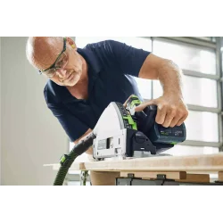 Zagłębiarka akumulatorowa TSC 55 5,0 KEBI-Plus/XL FESTOOL