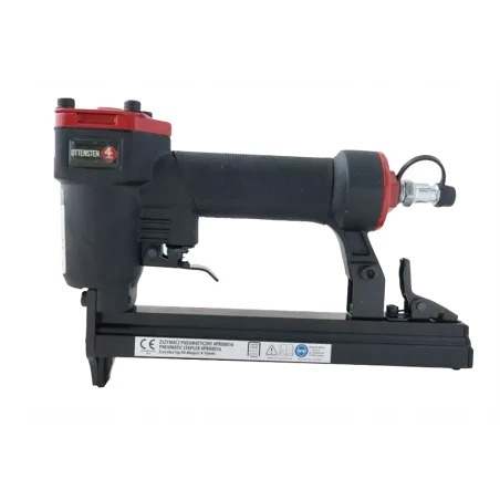 Zszywacz pneumatyczny tapicerski 4PRO8016/80/4mm-16mm