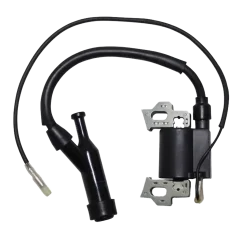 Cewka silnik 6,5KM SILVER