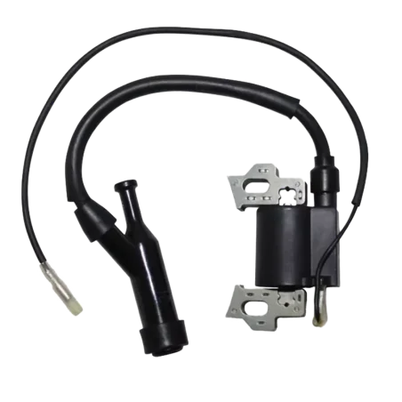 Cewka silnik 6,5KM SILVER