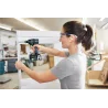 Wiertarko-wkrętarka akumulatorowa TXS 18-Basic-Set FESTOOL