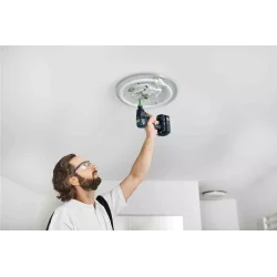 Wiertarko-wkrętarka akumulatorowa TXS 18-Basic-Set FESTOOL