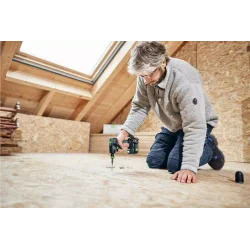 Wiertarko-wkrętarka akumulatorowa TXS 18-Basic-Set FESTOOL