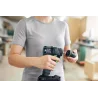 Wiertarko-wkrętarka akumulatorowa TXS 18-Basic-Set FESTOOL