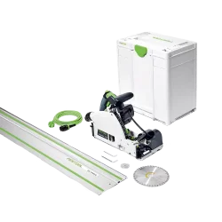 Zagłębiarka z podcinakiem TSV 60 KEBQ-Plus-FS FESTOOL