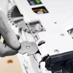 Zagłębiarka z podcinakiem TSV 60 KEBQ-Plus-FS FESTOOL