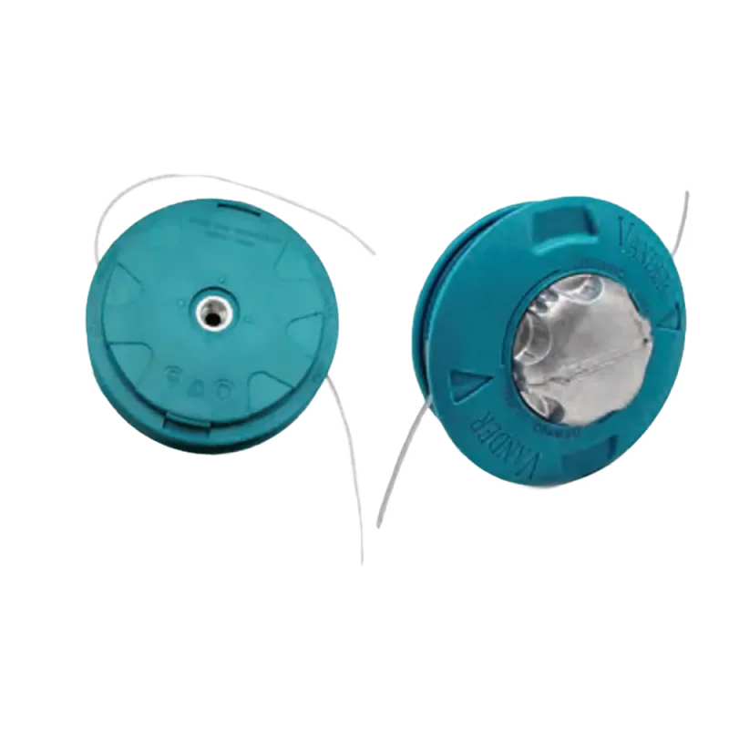 Głowica z żyłką do VAK716  VANDER