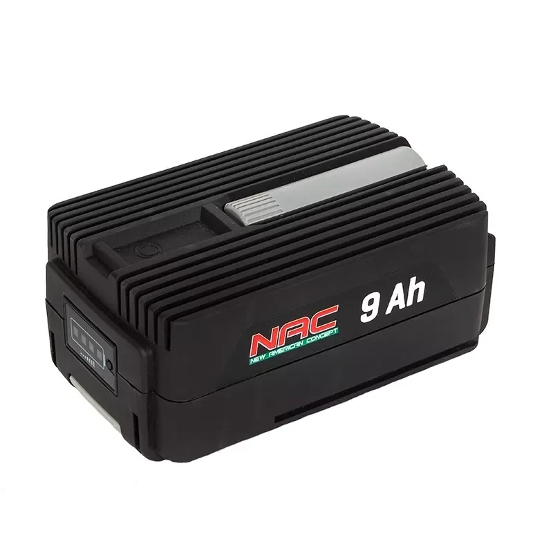 Akumulator litowo-jonowy B40-90-NG 40V 9Ah NAC