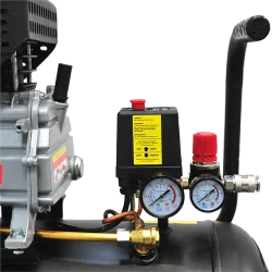 Kompresor olejowy 24l 8bar RH-13-503 Rexxer