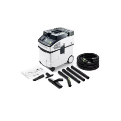 Odkurzacz mobilny CT 25 E-Set FESTOOL