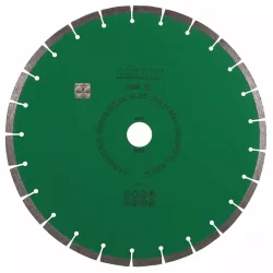 Tarcza diamentowa tnąca 1A1RSS 350mm x 32,0mm UNI H DISTAR