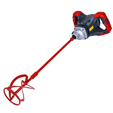 Mieszarka RUBIMIX-8 EASY PRO 230V RUBI