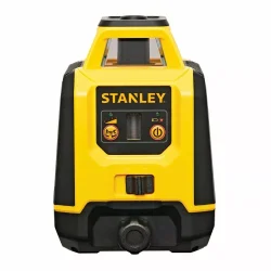 Laser rotacyjny DIY samopoziom. czerwony STANLEY®