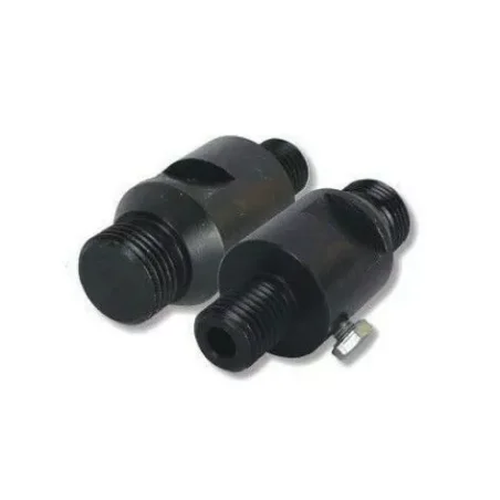 Adapter M16g x1/2g GAS DISTAR