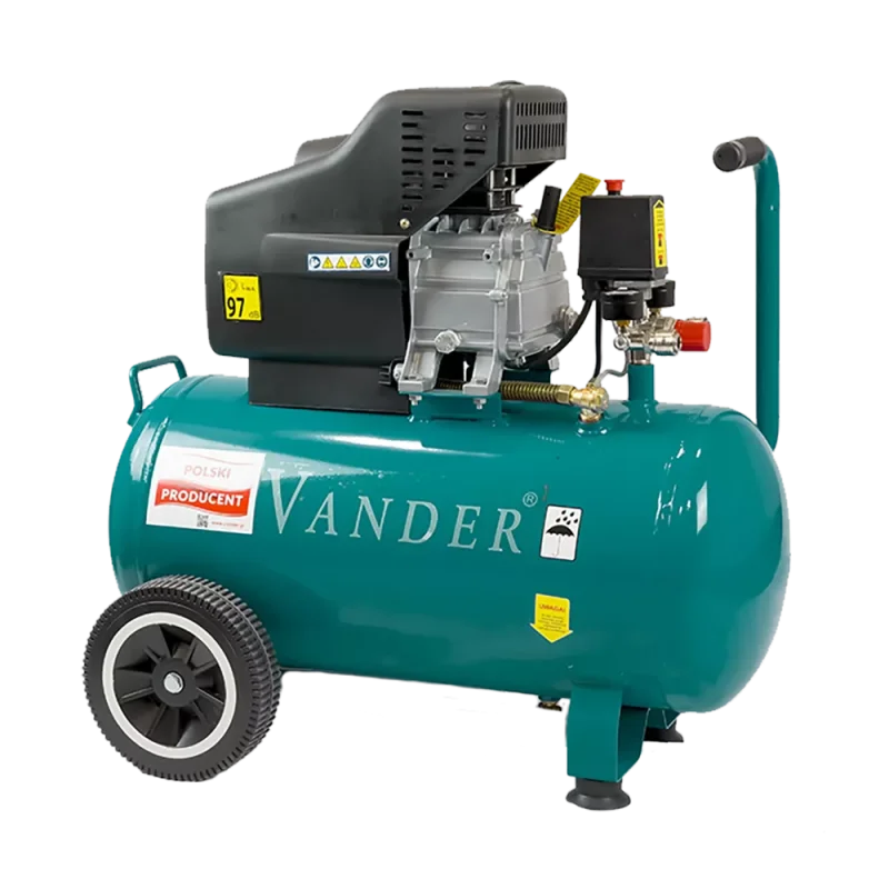 Kompresor VSP753 VANDER