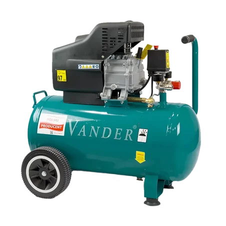 Kompresor VSP753 VANDER