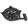 STARTER SZARPAK ROZRUSZNIK Briggs Stratton QUANTUM