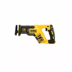 Pilarka szablasta 18V 28,6mm obrotowa stopa DCS367 (wersja0,karton) DeWALT