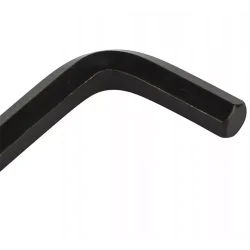 Klucze sześciokątne z łbem kulistym kpl. 9 szt. 1,5-10 mm STANLEY®