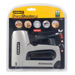 Zszywacz TR150HL HD (zszywka G) z regulacją STANLEY®