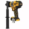 Wiertarko-wkrętarka udarowa 18V XR FLEXVOLT 54V 127/68Nm 3 biegi z silnikiem bezszczotkowym TSTAK DCD999 (wersja0) DeWALT
