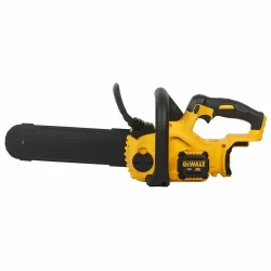 Pilarka łańcuchowa 18V 30cm łańcuch Oregon 3/8"/45/1,1mm silnik bezszczotkowy DCM565N (wersja0.karton) DeWALT