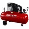 Kompresor tłokowy KK495/150M KUPCZYK
