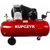 Kompresor tłokowy KK495/150M KUPCZYK