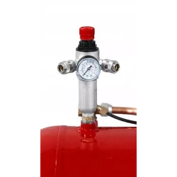 Kompresor tłokowy KK495/150M KUPCZYK