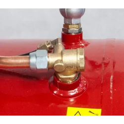 Kompresor tłokowy KK495/150M KUPCZYK