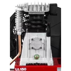 Kompresor tłokowy KK495/150M KUPCZYK