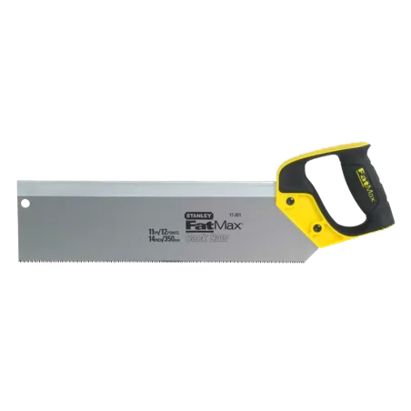 Piła grzbietnica FatMax 14" ząb Uniwersalny 13z/cal STANLEY®