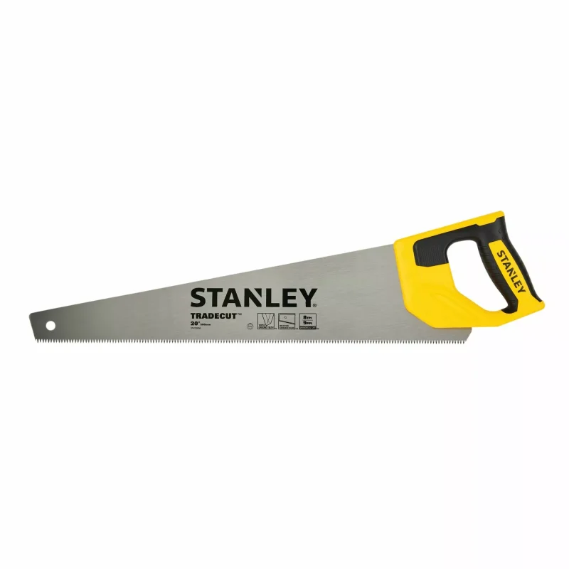 Pila Tradecut 3.0 - 20" 7TPI STANLEY®