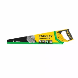 Pila Tradecut 3.0 - 20" 7TPI STANLEY®