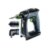 Wiertarko-wkrętarka akumulatorowa CXS 18-Basic-Set FESTOOL