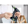 Wiertarko-wkrętarka akumulatorowa CXS 18-Basic-Set FESTOOL