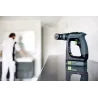 Wiertarko-wkrętarka akumulatorowa CXS 18-Basic-Set FESTOOL