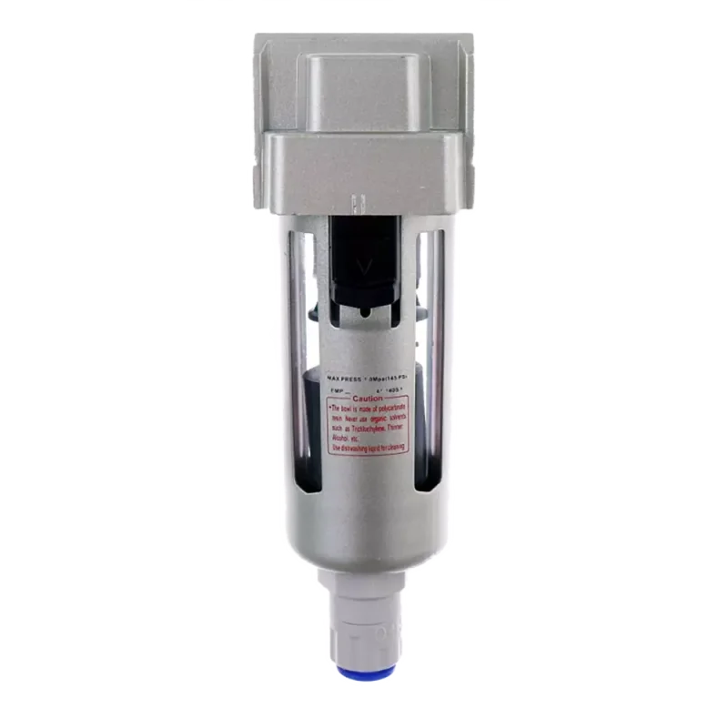 Filtr 1/4'' 40UM AUTOMAT